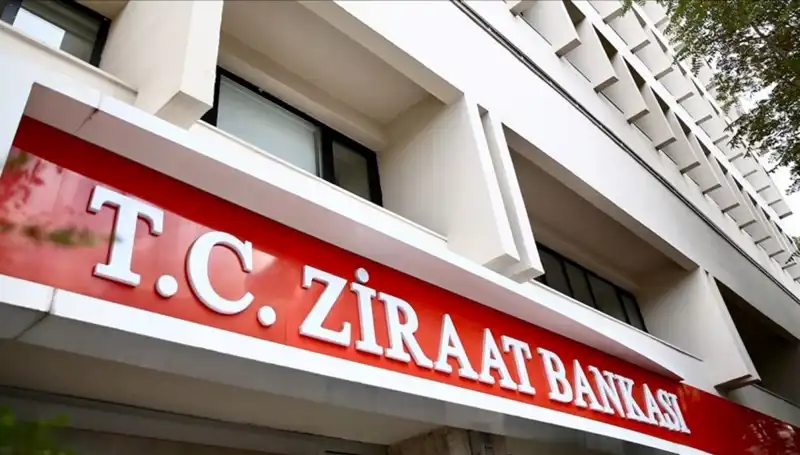 Ziraat Bankası'ndan 150 Gişe Memuru Alımı: Başvuru Süreci ve Şartlar