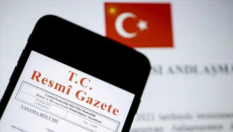 9 Ağustos 2025 Resmi Gazete Kararları: Öne Çıkan Değişiklikler ve Yeni Düzenlemeler