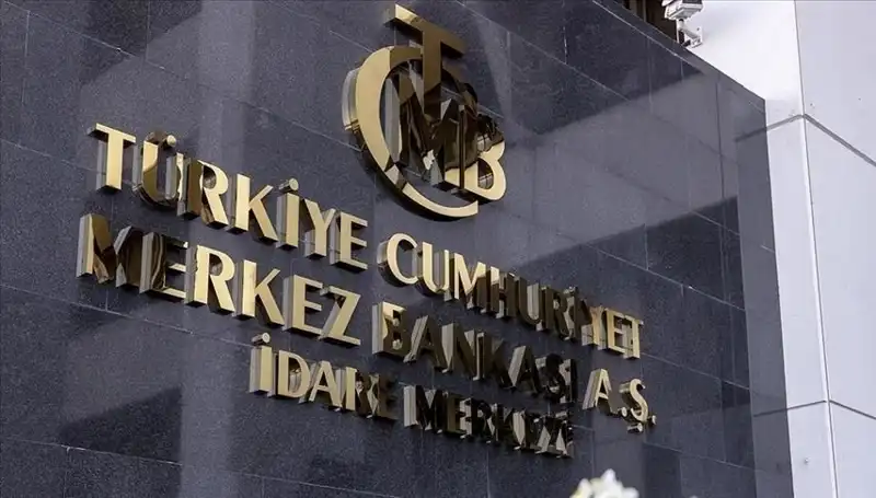 Türkiye Cumhuriyet Merkez Bankası Temmuz 2025 Faiz Kararı Tarihi Açıklandı