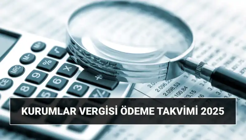 2025'te Kurumlar Vergisi Oranı Ne Olacak? Yeni Düzenlemeler Neler Getiriyor?