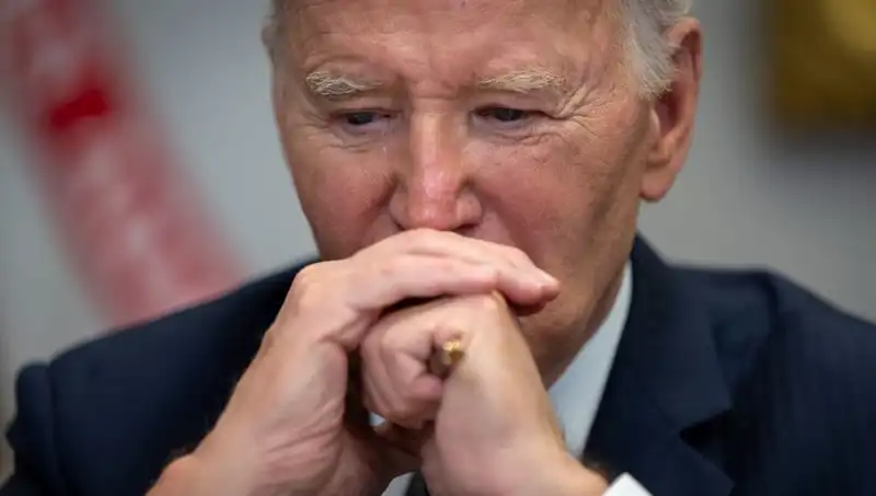 Biden'ın Yaş Sırrı: Sağlığına Dair Bilgiler Ortaya Çıktı