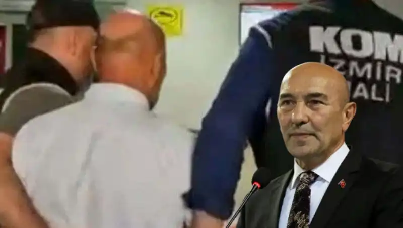 İZBETON Soruşturmasında Tunç Soyer’e İstenen Ceza Açıklandı