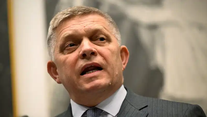 Slovakya, Rus Doğal Gazı İçin Avrupa Birliği ile Tarihi Anlaşma Kapısında