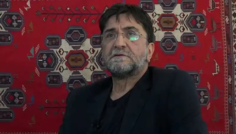 Gazeteci Nihat Genç’in Vefatı: Medya Dünyası Derin Bir Yas Tutuyor