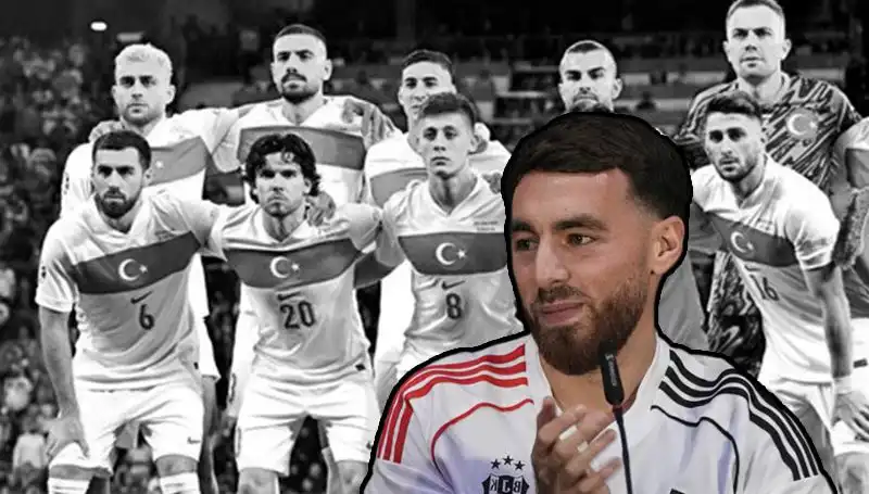Tarih Yazıldı: Orkun Kökçü, Arda Güler'i Geride Bıraktı!