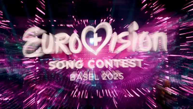 Eurovision 2025 Finalistleri Açıklandı: Siyasi Gerilim İçinde Gelen Heyecan