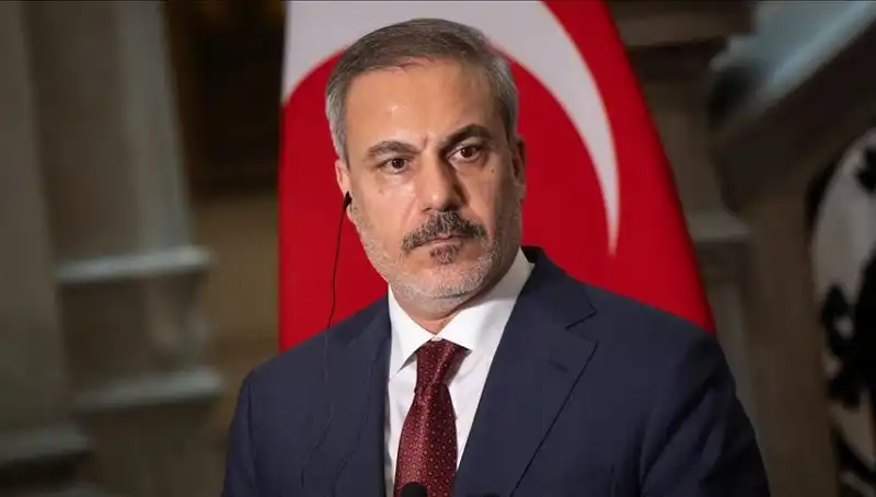 Türkiye, Azerbaycan ve Mısır Arasındaki Stratejik İşbirliği Derinleşiyor