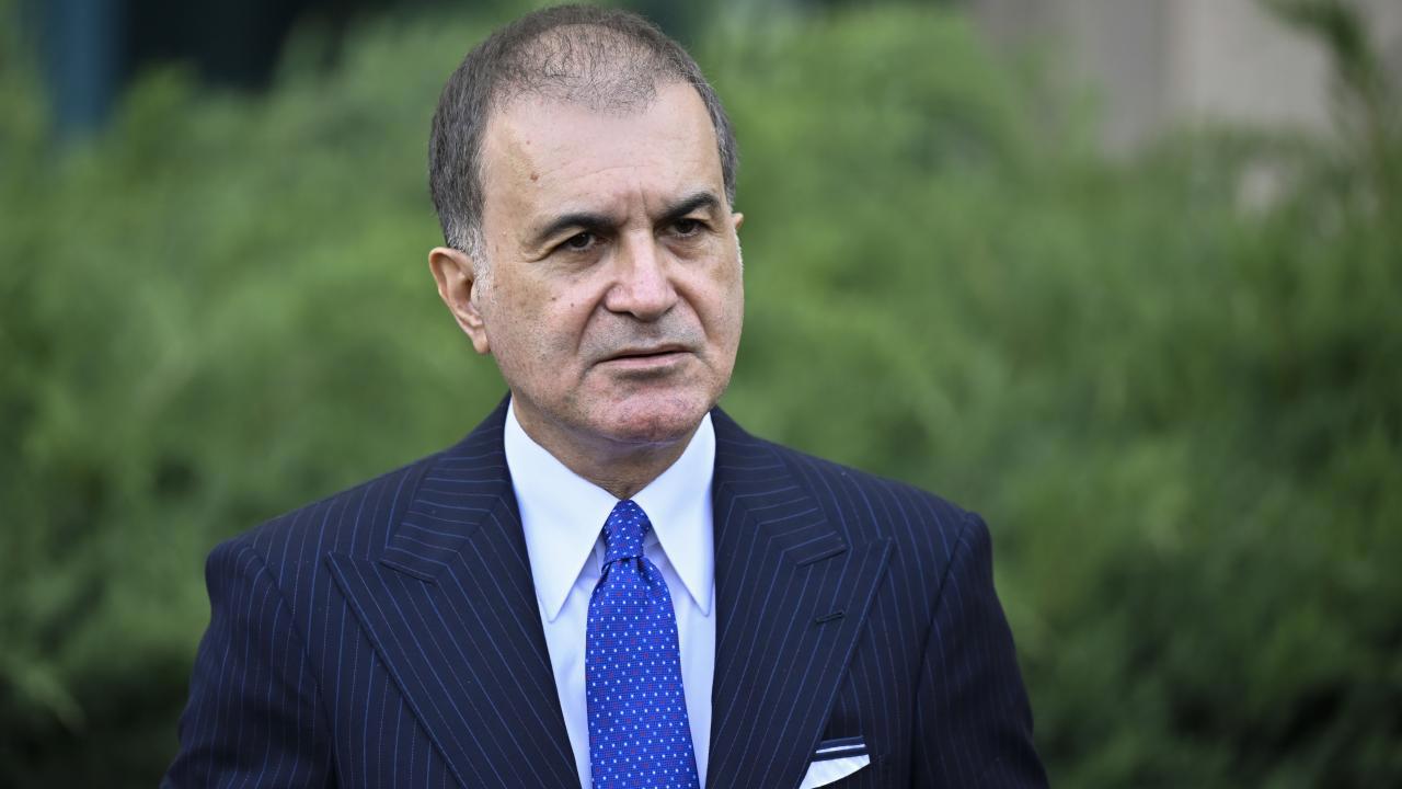 AK Parti Sözcüsü Çelik: Özgür Özel'in Tutanı Tam Bir Siyasi Gaflettir