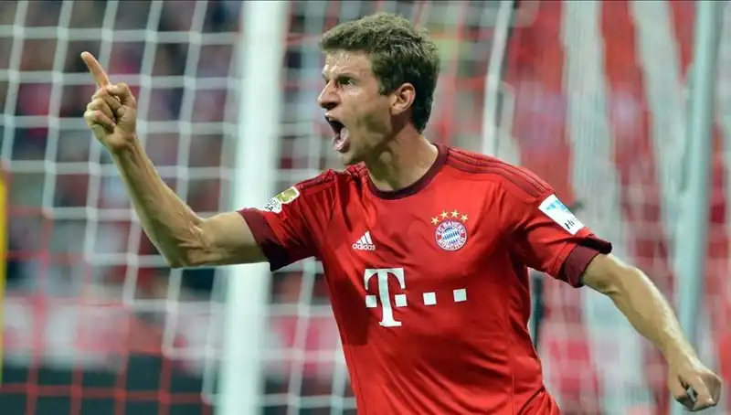 Bayern Münih'te Yeni Bir Dönemin Eşiğinde Olabiliriz