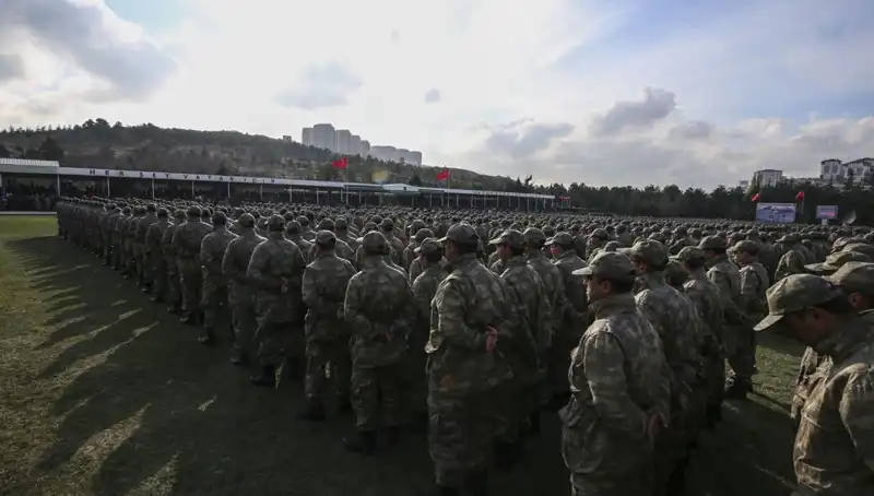 2025 Yılında Bedelli Askerlik Ücretleri ve Celp Dönemleri Hakkında Bilmeniz Gerekenler