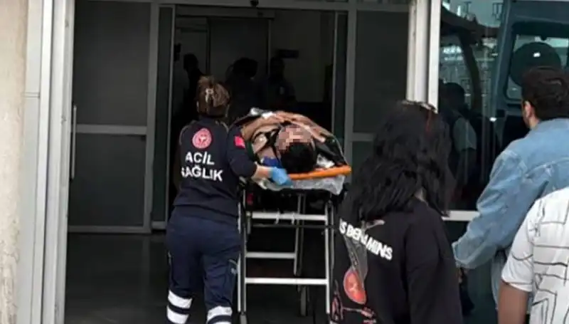 Yüksekten Düşen İşçi İhmal Kurbanı mı? Trajik Olayın Ayrıntıları