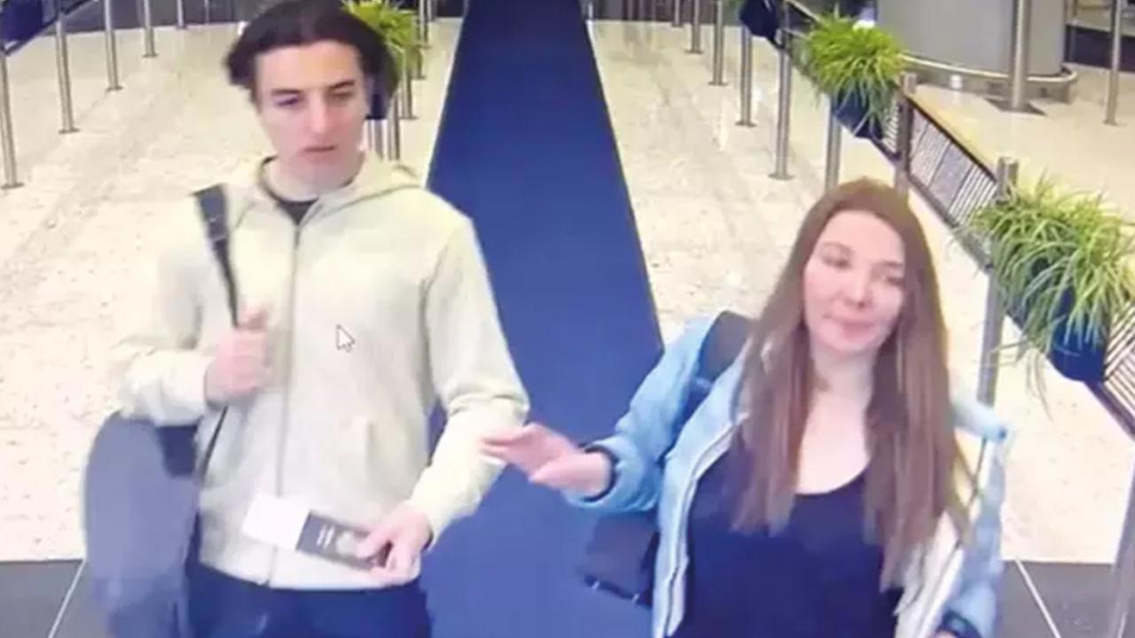 Eylem Tok ve Timur Cihantimur Türkiye'ye iade edilecek