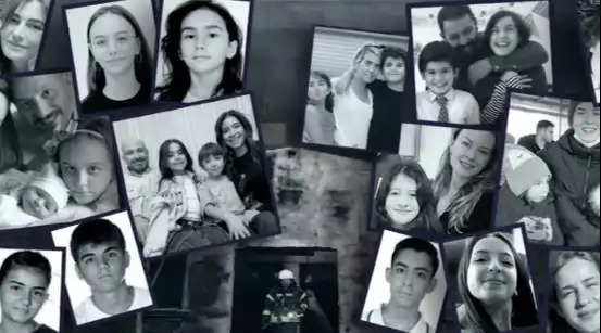 Bayramda Neşeye Gölge Düşüren 36 Çocuk Eksik!