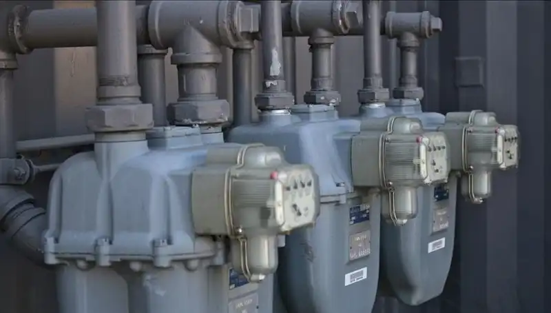 Avrupa Birliği'nde Gaz İthalatı Sabit Kalırken Enerji Piyasaları Neleri Bekliyor?