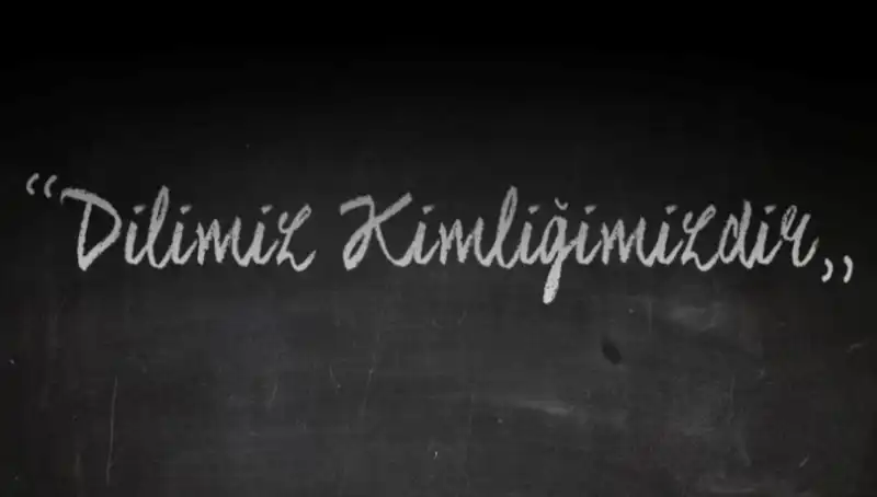 Türk Dil Bayramı: Dilimizin Güzelliklerini Kutlama Tarihi ve Mesajları