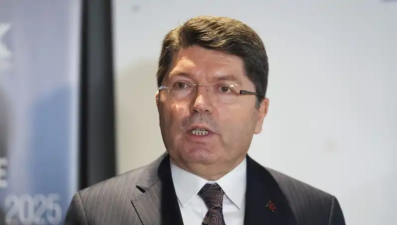 Adalet Bakanı Tunç’tan Af Açıklaması: 55 Bin Kişinin Affedileceği İddiası Asılsız!