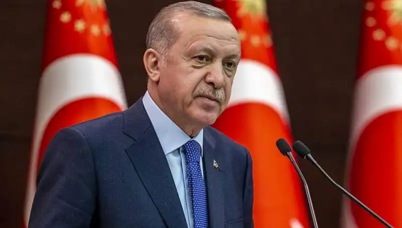 Erdoğan’ın Barış Diplomasisi: Dünyaya Örnek Oluşturacak Yaklaşımlar