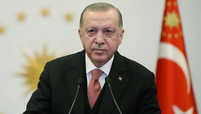Cumhurbaşkanı Erdoğan, NATO Zirvesi’nde Türkiye’nin Stratejik Hedeflerini Anlatacak