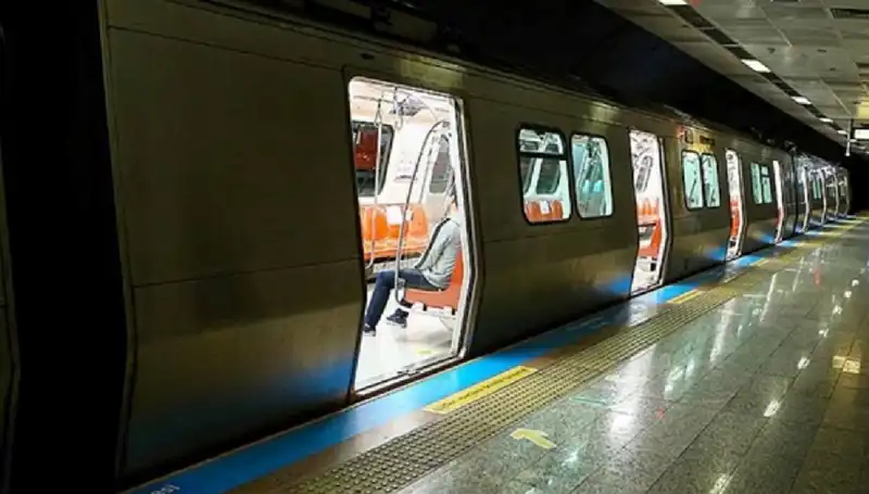 İstanbul'da Metro Durakları Hangi Günlerde Kapalı Olacak?