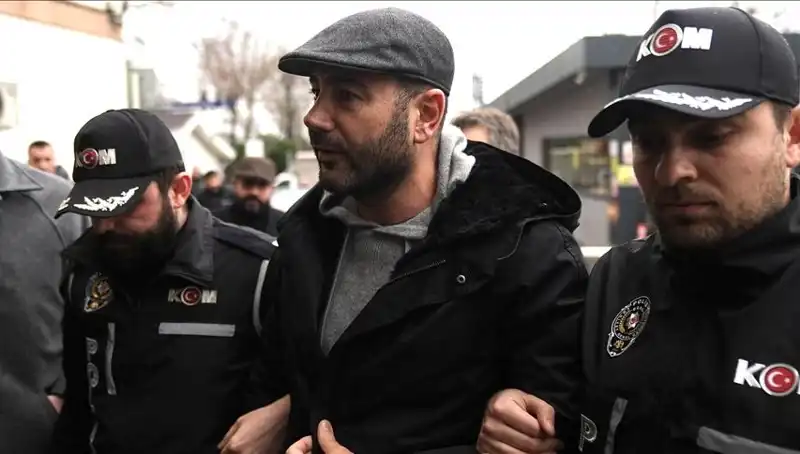 Rıza Akpolat'ın Baldızına Gözaltı: Kritik Olayda Yeni Gelişmeler