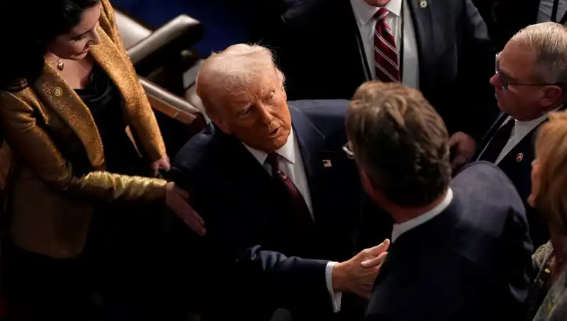 Trump'ın Sağlık Politikasında Hastalara Kesilen Fatura: 4 Milyon Kişi Tehlikede