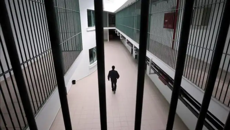 Yeni Yargı Paketiyle Ceza İnfazında Af Beklentileri Artıyor