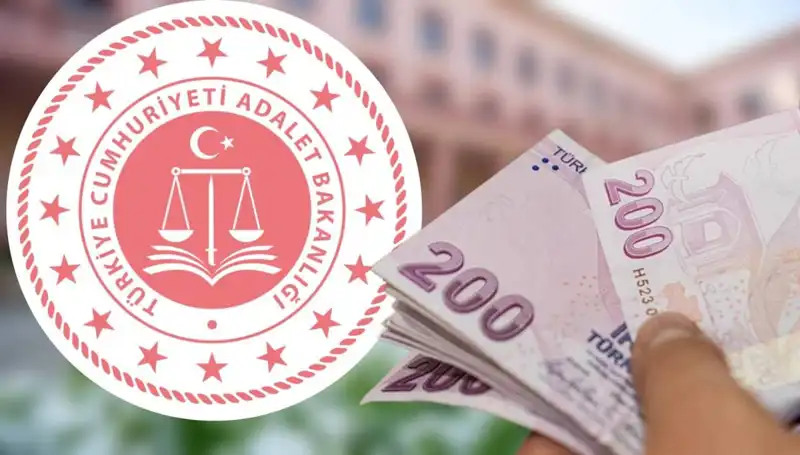 Adalet Bakanlığı'nın 2025 Promosyon Ödemeleri: Ne Zaman Yatacak ve Miktarı Ne?