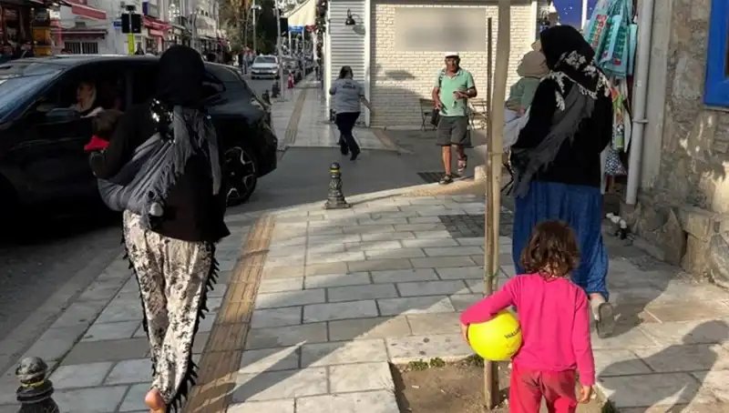 Çocukları Dilendirenlere Yasal İşlem: Yeni Düzenlemeler Hayata Geçiyor
