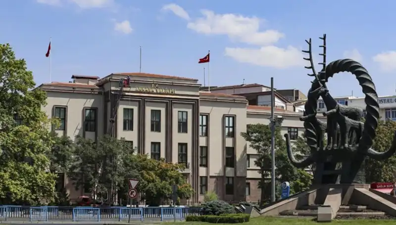 Ankara Valiliği'nden 12/12 Çalışma Sistemine Dair Önemli Açıklamalar Geldi
