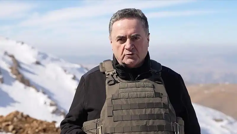 İsrail Savunma Bakanı'ndan Hamas'a Suikast Tehdidi: Gerilim Tırmanıyor