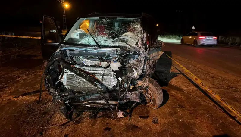 Amasya'da Feci Kaza: Yedi Kişi Yaralandı, Olayın Selameti Gündemde