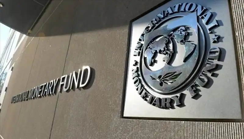 Küresel Ekonomide Sarsıcı Artış: IMF’den Kamu Borcu Uyarısı
