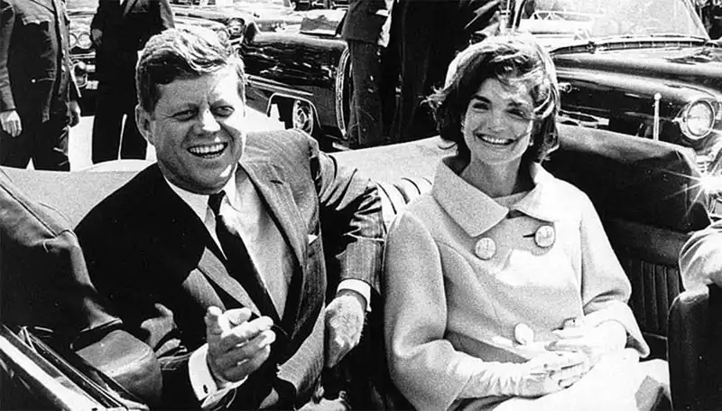 Kennedy Suikastı Belgeleri: Gizli Kalan Gerçekler Açığa Çıktı!