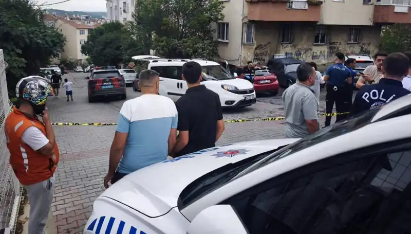 İstanbul’da Silahlı Saldırı: Bir Kişinin Hayatını Kaybetmesine Neden Oldu