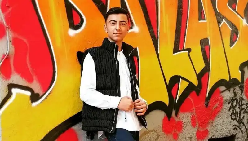 17 Yaşındaki Ramazan’ın Kayıp Bedeni Kızılırmak Nehri’nde Bulundu: Acı Gerçek