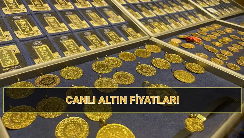 20 Mart Altın Kuru Canlı: Güncel Fiyatlar ve Piyasa Analizi
