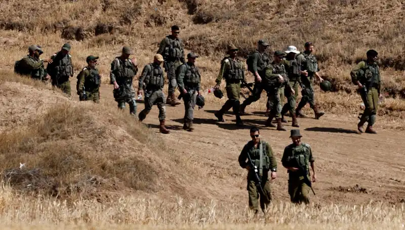 İsrail'in Bombaları: Bir Aileden 5 Filistinli Yaşamını Kaybetti