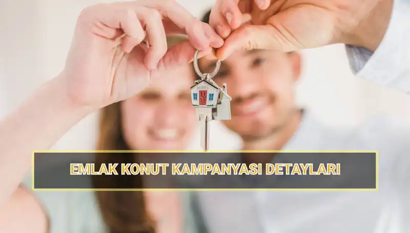 Emlak Konut Orta Gelirli Konut Kampanyası 2025: Yılın Fırsatını Kaçırmayın!