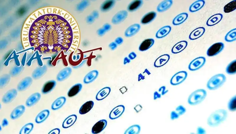 ATA-AÖF’te Sınavsız İkinci Üniversite Kaydı Başladı: Fırsatlar Sizi Bekliyor!