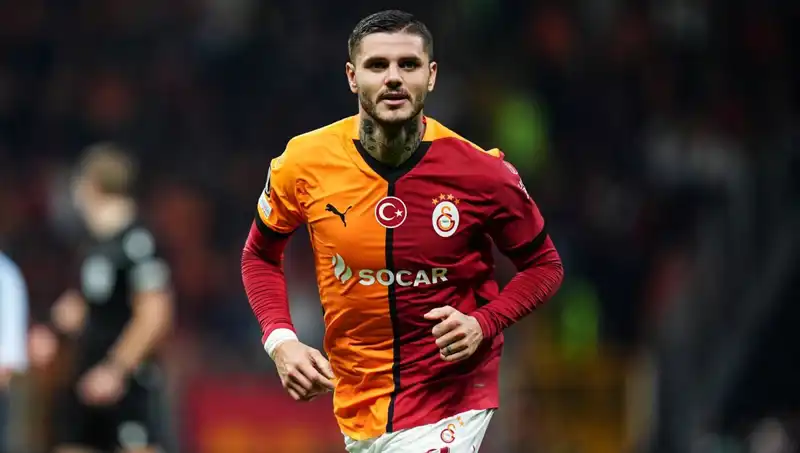 Icardi’nin Dönüş Tarihi Açıklandı: Taraftarları Heyecanlandıran Gelişme