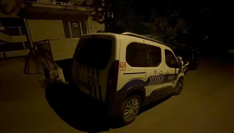 Bursa'da Amca Dehşeti: Yeğenini Bıçakla Yaraladı, Sebebi Şok Edici!