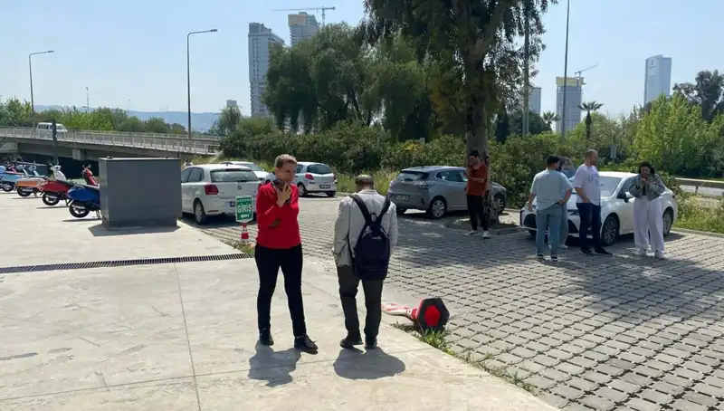 Marmara'da Eş Zamanlı Deprem: İstanbul'dan Uşak'a Kadar Herkes Sallandı!