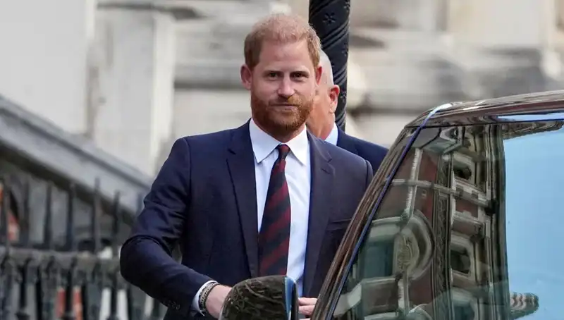 Prens Harry: Ailemle Barışmak İstiyorum, Yeni Bir Dönemin Eşiğinde