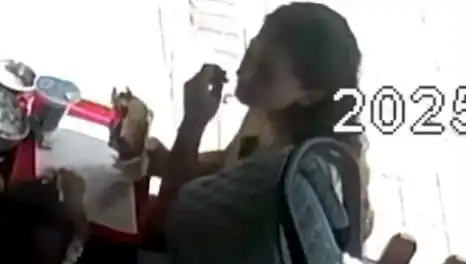 Saçını Tostuna Koyan Kadının Şoke Eden Gerekçesi Ne?