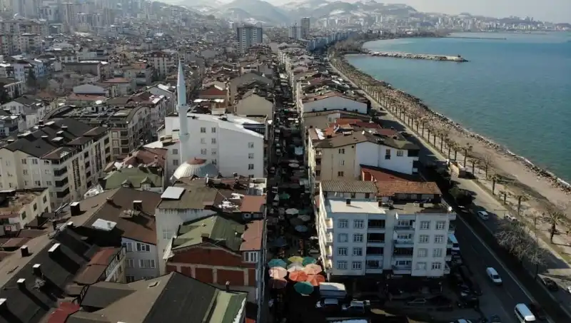 36 Yıllık Esrarengiz Davaya Yeni Bir Soluk: Davacı Filminin Gerçekliği