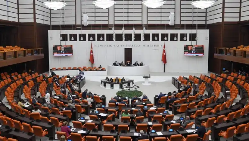 Zeytinlik Teklifinde 8 Maddelik Onay, Tarım Geleceğini Şekillendiriyor!